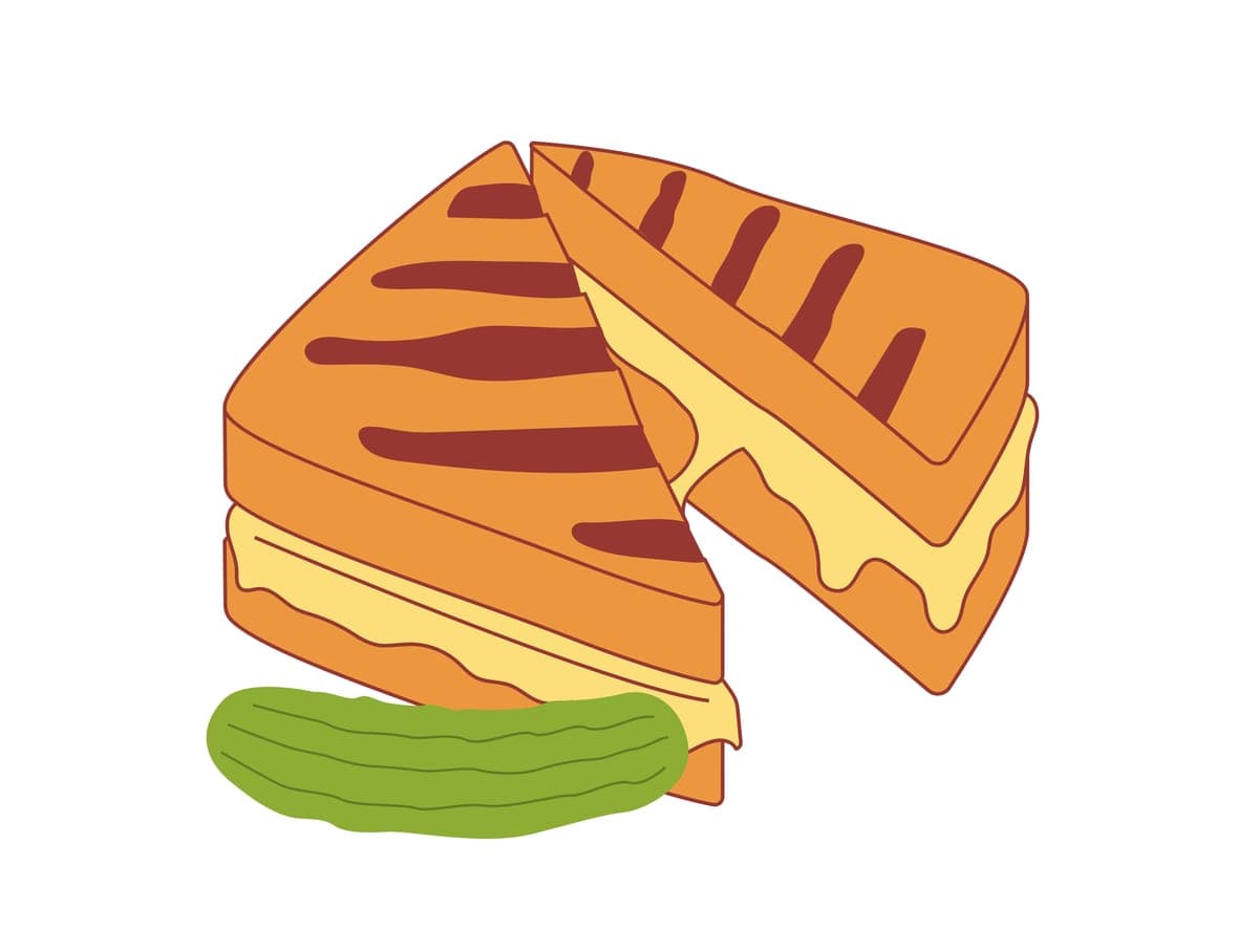 Grilled Cheese