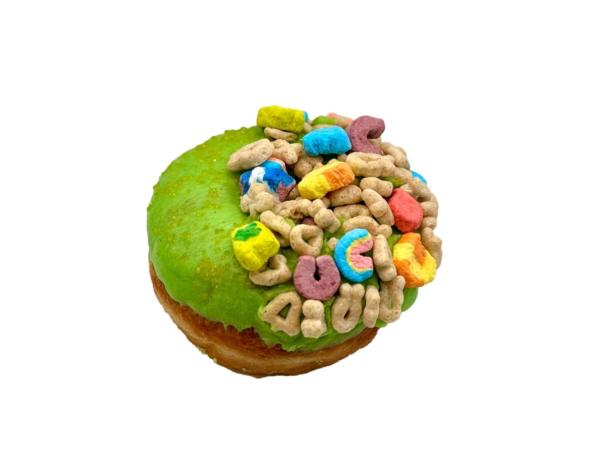 Lucky Delight