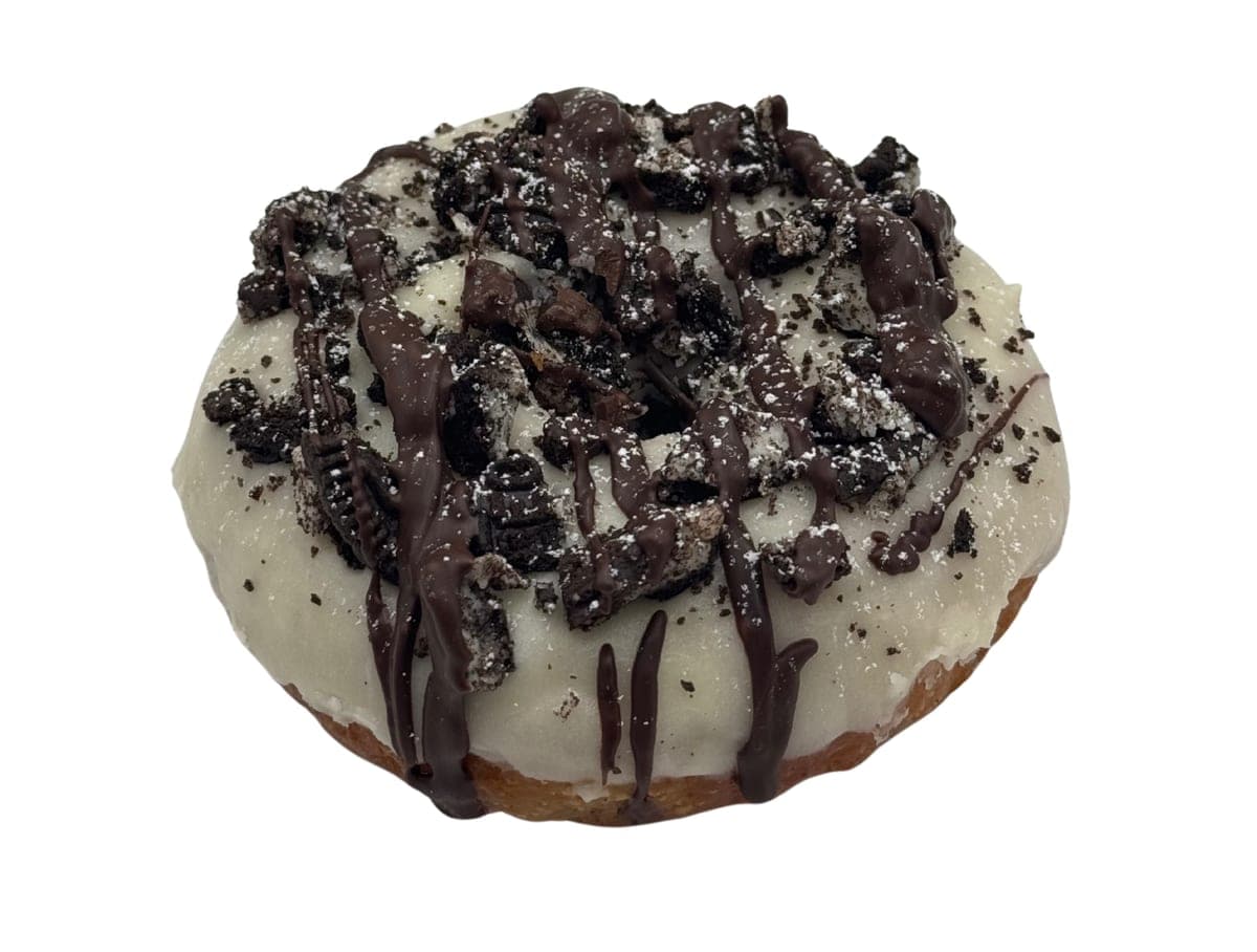 Oreo Donut
