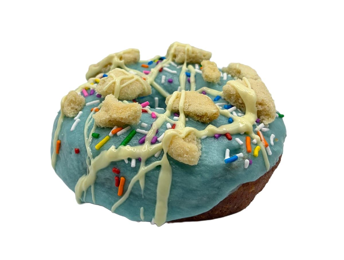 Sugar Cookie