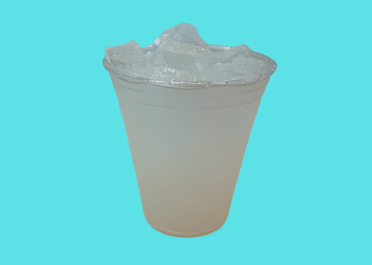 Fresh Lemonade