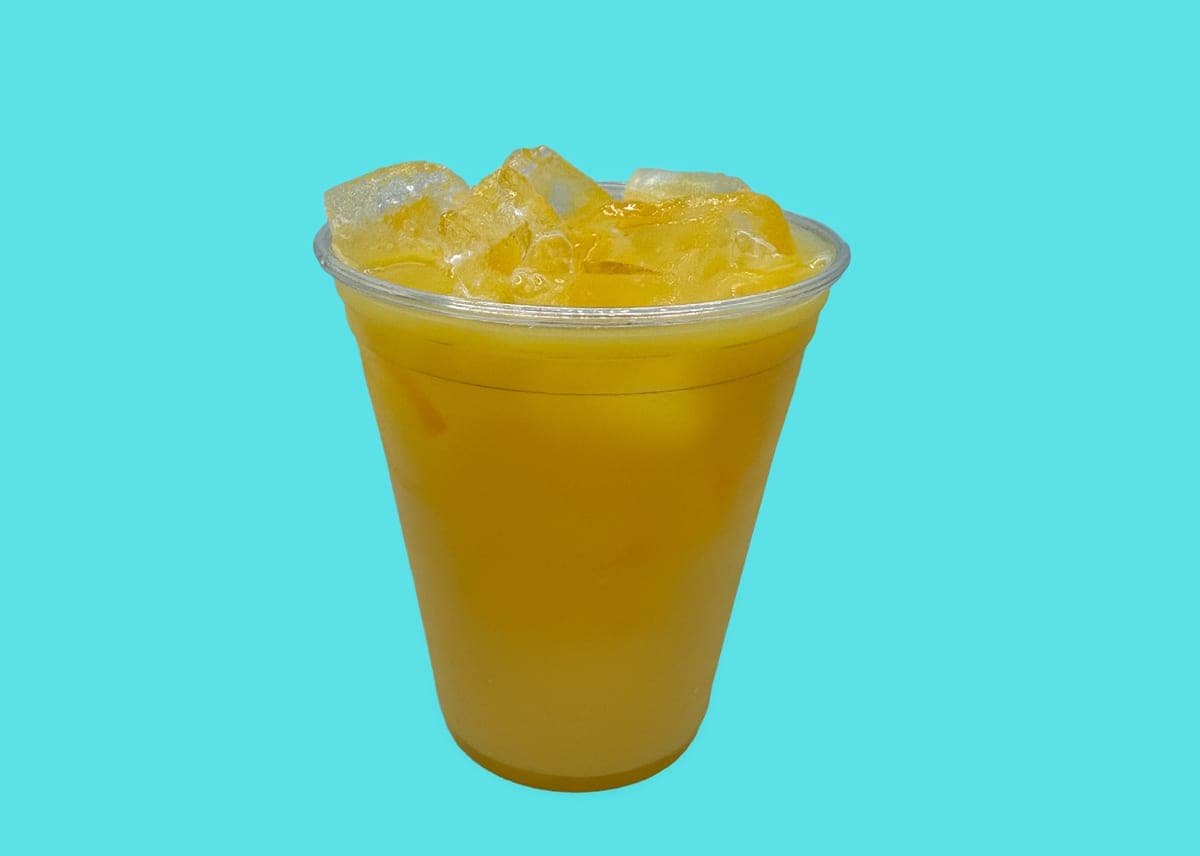Orange Juice
