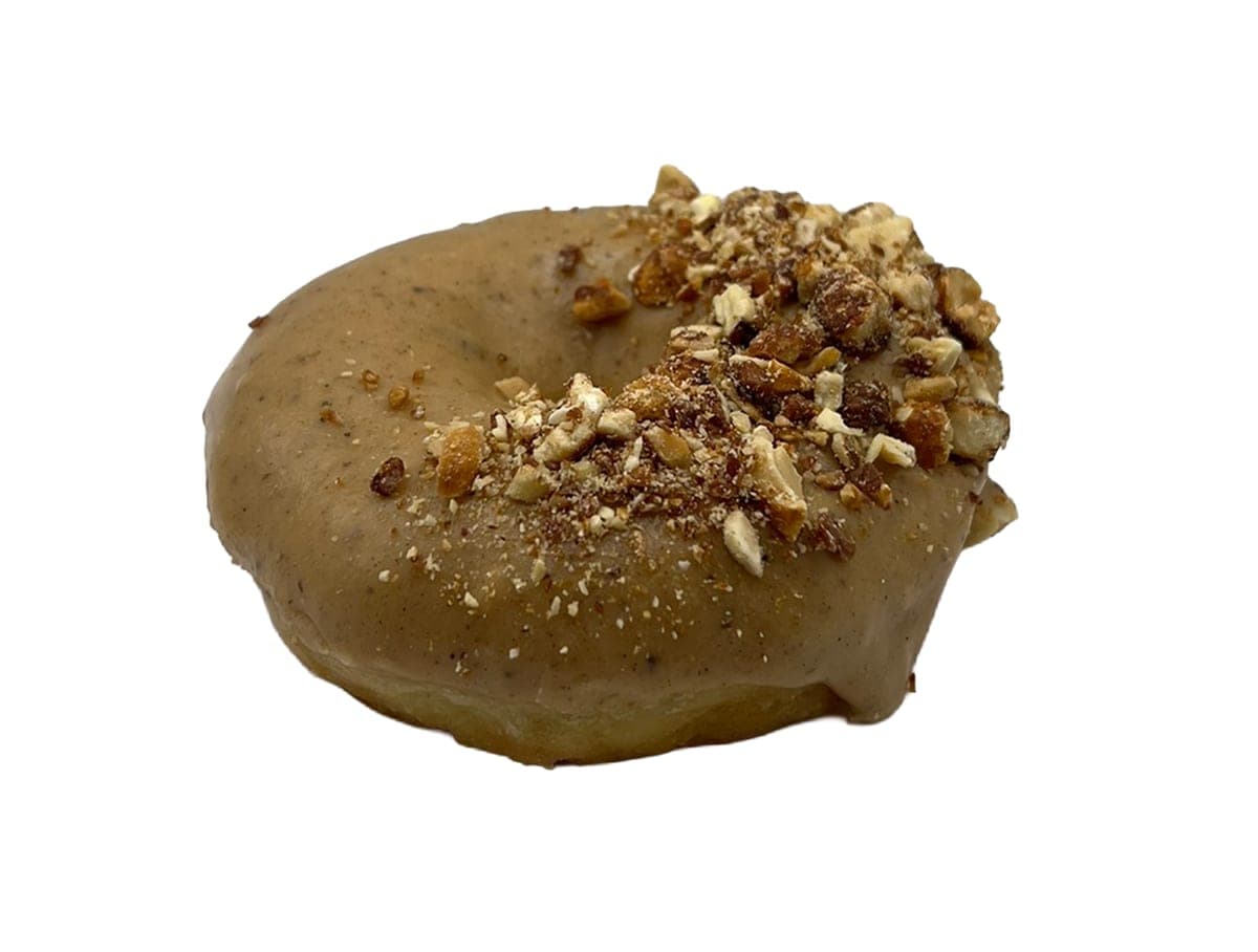 Praline Chai