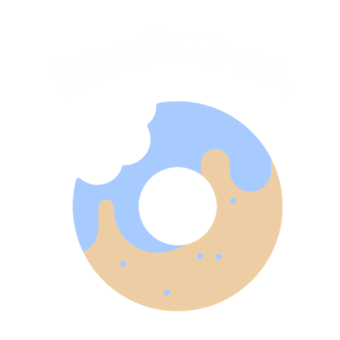 kasdan co. logo